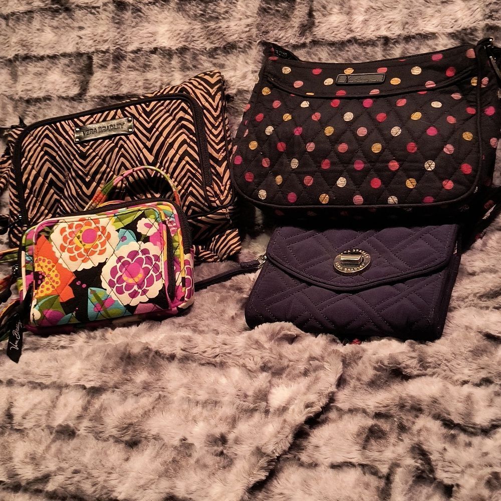 🥰🥰Vera Bradley Women's